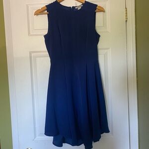 H&M cute mini dress